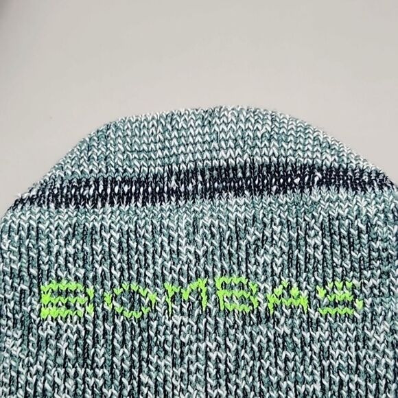 Bombas Bee Better Hex-Tec Knee Socks, Size Large, NWOT - Picture 3 of 7